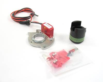 Ignitor II Ford Electronic Ignition