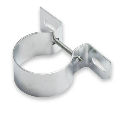 PerTronix Ignition Products - Bracket, Coil - Zinc Clear