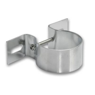 PerTronix Ignition Products - Bracket, Coil - Zinc Clear - Image 3