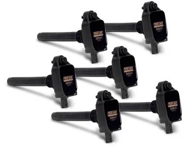 PerTronix Ignition Products - Coil Flame-Thrower Chrysler V6;Set of 6l; 2011-20