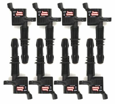 PerTronix Ignition Products - Coil Flame-Thrower COP Ford 3V Early (set of 8)