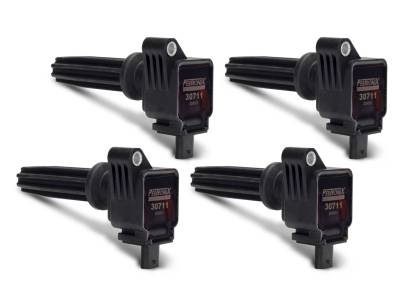 PerTronix Ignition Products - Coil Flame-Thrower Ford 2.0-2.3L EcoBoost;Set of 4; 2012-20