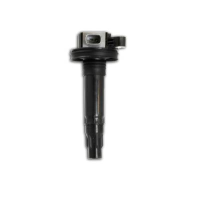 PerTronix Ignition Products - PerTronix Flame-Thrower Coils - PerTronix Ignition Products - Coil Flame-Thrower Ford V6 EcoBoost 3.5;2-Pin Gray;Single coil; 2010-12
