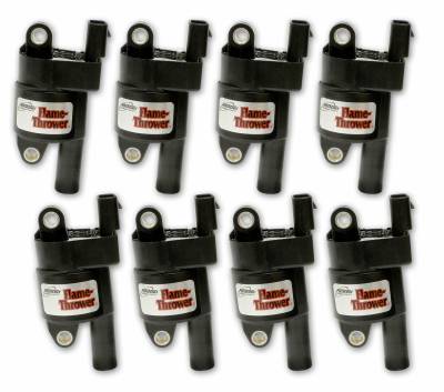 PerTronix Ignition Products - PerTronix Flame-Thrower Coils - PerTronix Ignition Products - Coil Flame-Thrower GM LS2/LS3/LS7 (set of 8)