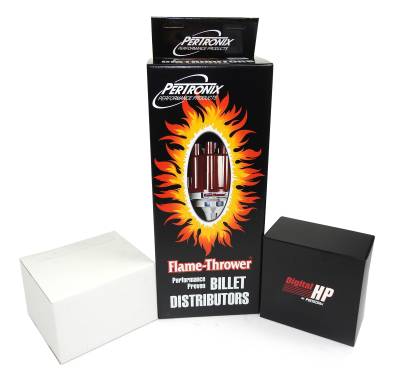 PerTronix Ignition Products - Bundle Kit (510,D330710,60100)