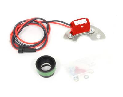 Ignitor II Ford 2300cc