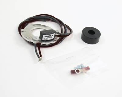 Ignitor Ford 4 cyl 12v Pos Gnd