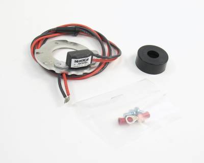 Ignitor Ford 4 cyl Neg 6v