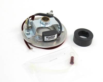 Ignitor Ford 4 cyl 12v Pos Gnd