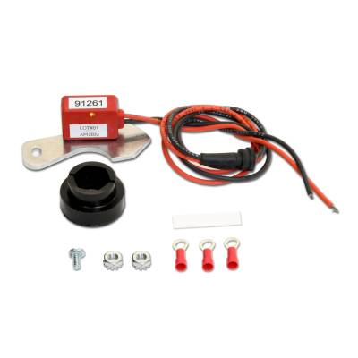 Pertronix 91247XT Ignitor II for Ford 4 Cylinder Engine