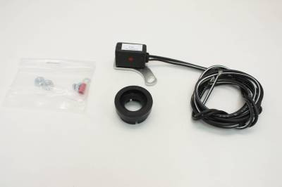 Ignitor Ford 8 cyl 6v Pos Gnd