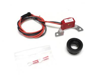 Ignitor II Dual Point Ford 8 cyl