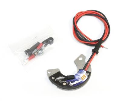 Ignitor III Dual Point Ford 8 cyl