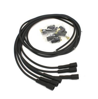 Black P/N PERTRONIX IGNITION 7MM Bulk Spark Plug Wire 100ft 70S210 Spool