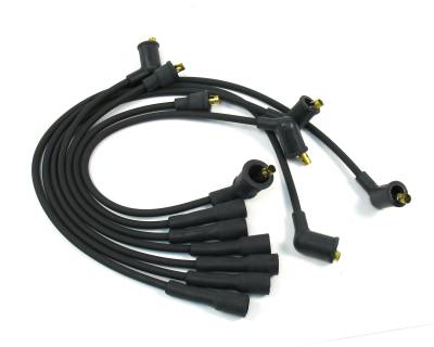 PerTronix Ignition Products - PerTronix Spark Plug Wires - PerTronix Ignition Products - Wires, 6 cyl Custom Fit