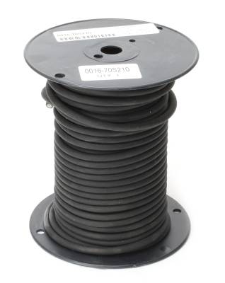 PerTronix Ignition Products - PerTronix Spark Plug Wires - PerTronix Ignition Products - Wires, 7mm Black - 100ft spool