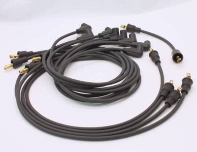 PerTronix Ignition Products - PerTronix Spark Plug Wires - PerTronix Ignition Products - Wires, 8 cyl GM Custom Fit
