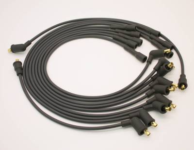 PerTronix Ignition Products - PerTronix Spark Plug Wires - PerTronix Ignition Products - Wires, 8 cyl Custom Fit