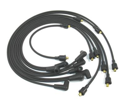Black P/N PERTRONIX IGNITION 7MM Bulk Spark Plug Wire 100ft 70S210 Spool