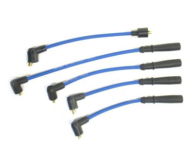 Wires, 8MM Triumph (Blue)