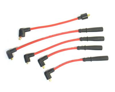 Wires, 8MM Triumph (Red)