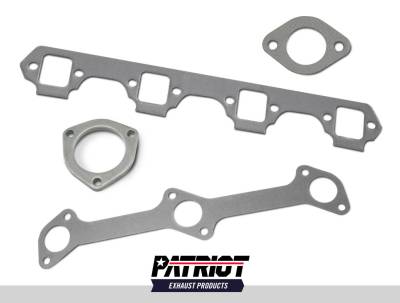 Patriot Exhaust Products - Patriot Exhaust Components - Patriot Gaskets & Flanges