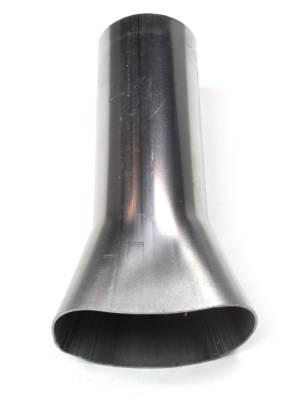 Patriot Exhaust Products - 2-1 Formed Collector 2”