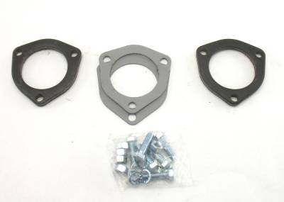 Patriot Exhaust Components - Patriot Gaskets & Flanges - Patriot Exhaust Products - Collector Flange 2 1/2"