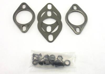 Patriot Exhaust Components - Patriot Gaskets & Flanges - Patriot Exhaust Products - Collector Flange 2 1/2"