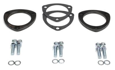 Patriot Exhaust Components - Patriot Gaskets & Flanges - Patriot Exhaust Products - Collector Flange 3"