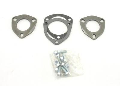 Patriot Exhaust Components - Patriot Gaskets & Flanges - Patriot Exhaust Products - Collector Flange 2"