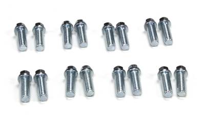 Patriot Exhaust Products - 3/8-16 x 1 Hdr Bolt (lot 16)