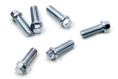 3/8-16 x 1 Hdr Bolt (pack of 12)