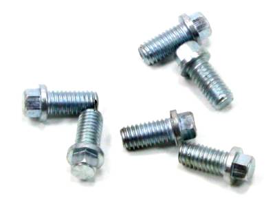 Patriot Exhaust Components - Patriot Header Bolts - Patriot Exhaust Products - 3/8-16 x 3/4 Hdr Bolt (lot 500)