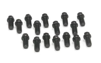 Patriot Exhaust Components - Patriot Header Bolts - Patriot Exhaust Products - 3/8-16x3/4 Hdr Bolt (lot 16)