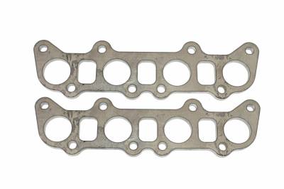 Patriot Exhaust Components - Patriot Gaskets & Flanges - Patriot Exhaust Products - Hdr Flange Ford 5.0L Coyote