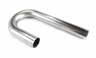 Patriot Exhaust Bends & Pipes - Patriot Mild Steel Bends - Patriot Exhaust Products - J Bend Mild Steel 2 1/4”