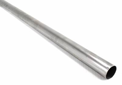 Patriot Exhaust Bends & Pipes - Patriot Mild Steel Bends - Patriot Exhaust Products - Tubing Mild Steel 1 7/8”