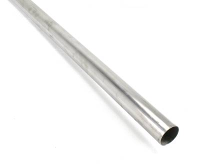 Patriot Exhaust Bends & Pipes - Patriot Mild Steel Bends - Patriot Exhaust Products - Tubing Mild Steel 1 7/8”