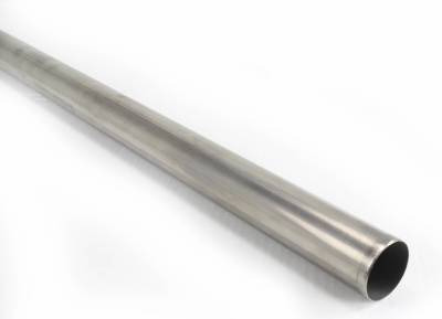 Patriot Exhaust Bends & Pipes - Patriot Stainless Steel Bends - Patriot Exhaust Products - Tubing 304 SS 1 3/8”