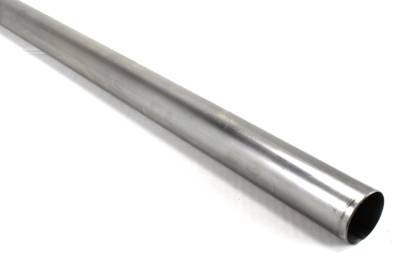 Patriot Exhaust Bends & Pipes - Patriot Mild Steel Bends - Patriot Exhaust Products - Tubing Mild Steel 1 1/2”