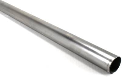 Patriot Exhaust Bends & Pipes - Patriot Mild Steel Bends - Patriot Exhaust Products - Tubing Mild Steel 1 3/4”