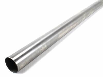 Patriot Exhaust Bends & Pipes - Patriot Mild Steel Bends - Patriot Exhaust Products - Tubing Mild Steel 2”
