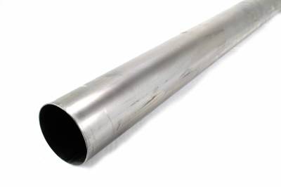 Patriot Exhaust Bends & Pipes - Patriot Mild Steel Bends - Patriot Exhaust Products - Tubing Mild Steel 3”