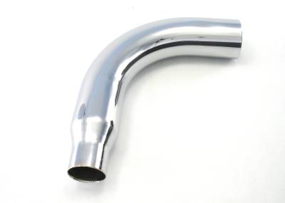 Patriot Exhaust Bends & Pipes - Patriot Side Pipes - Patriot Exhaust Products - Side Exhaust Inlet