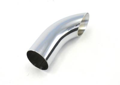 Patriot Exhaust Bends & Pipes - Patriot Side Pipes - Patriot Exhaust Products - Side Exhaust Outlet