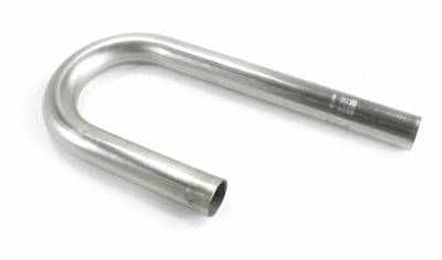 Patriot Exhaust Bends & Pipes - Patriot Stainless Steel Bends - Patriot Exhaust Products - J Bend 304 SS 1 5/8”