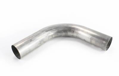 Patriot Exhaust Bends & Pipes - Patriot Stainless Steel Bends - Patriot Exhaust Products - 90º Bend 304 SS 3”