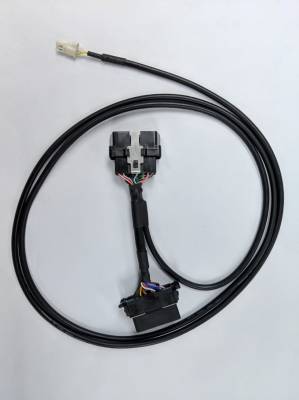 MYCALIBRATOR PROGRAMMING BYPASS CABLE FOR 2018+ CHRYSLER