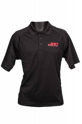 JBA Merchandise - Men's - Polo Shirts 